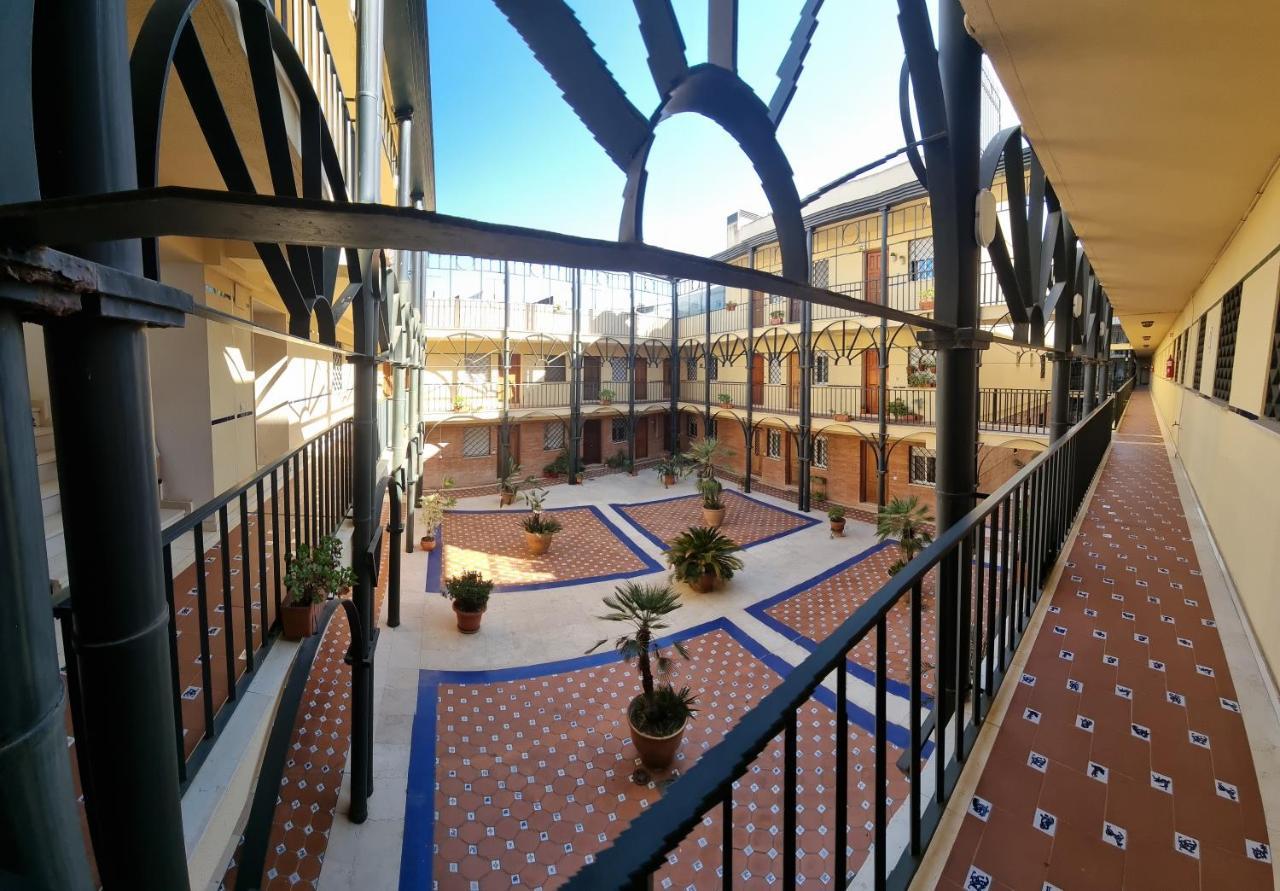 Estudio Sevilla Centro, Seville