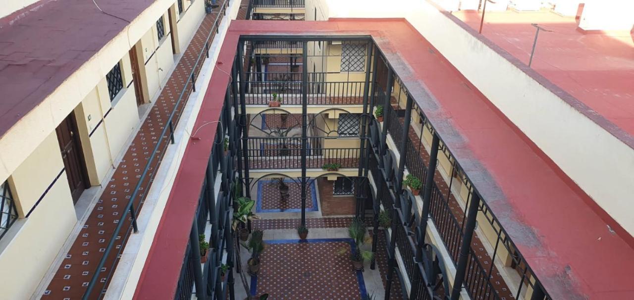 Estudio Sevilla Centro — Fotos 3