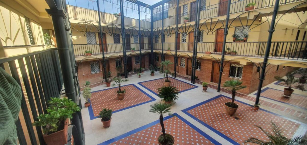 Estudio Sevilla Centro — Fotos 2